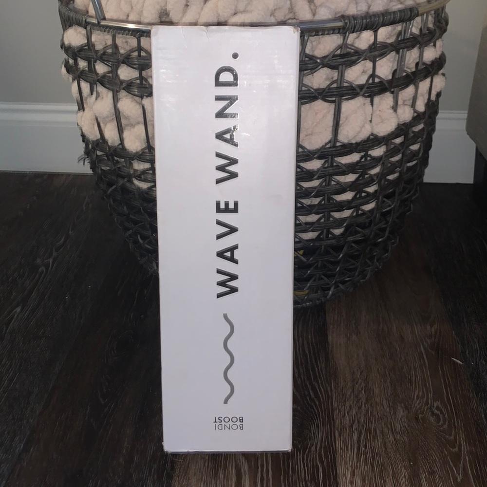 Bondi Boost Wave Wand